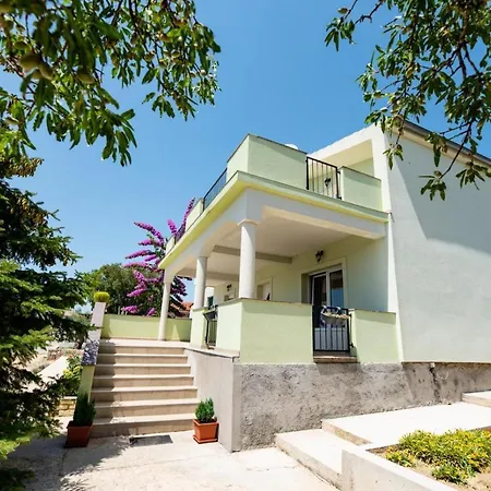 Kuca Za Odmor Karla Apartment *
