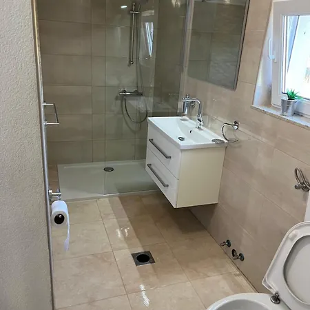 Apartment Kuca Za Odmor Karla *