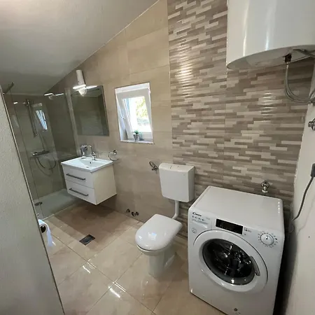 Kuca Za Odmor Karla Apartment Benkovac