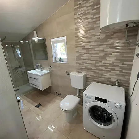 Kuca Za Odmor Karla Apartman Benkovac