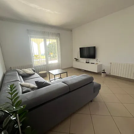 Kuca Za Odmor Karla Apartment