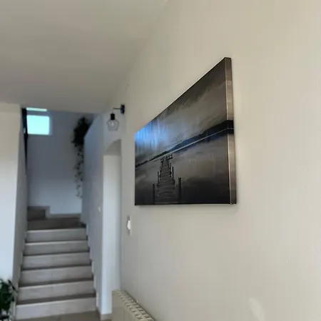 Kuca Za Odmor Karla Apartman Benkovac