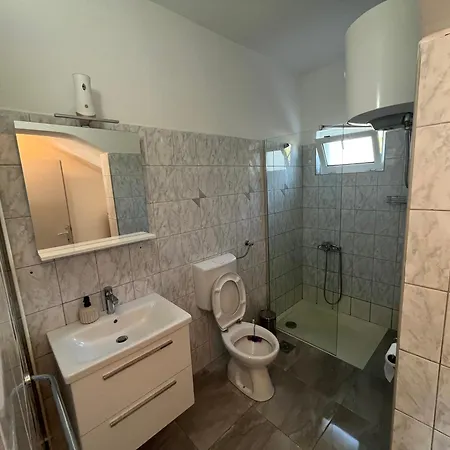 Kuca Za Odmor Karla Apartment