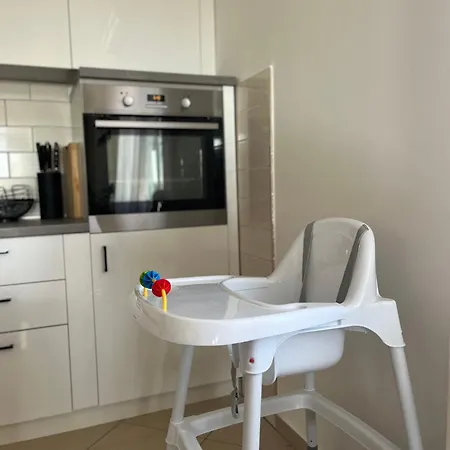 Apartment Kuca Za Odmor Karla *