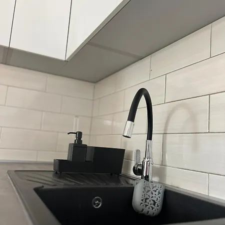 Apartman Kuca Za Odmor Karla