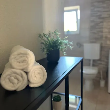 Kuca Za Odmor Karla Apartman Benkovac