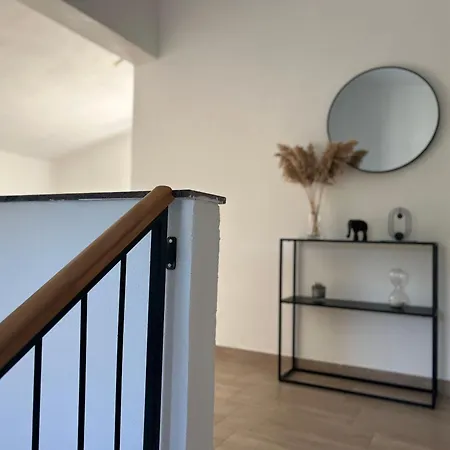 Kuca Za Odmor Karla Apartman